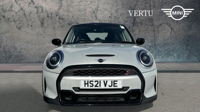 MINI Hatchback 2.0 Cooper S Classic 5dr Auto Petrol Hatchback